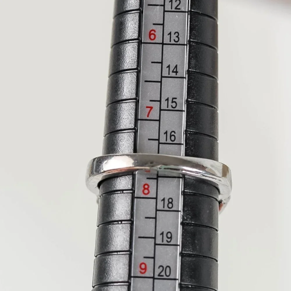 Men's Motorcycle Ring - NEW!
